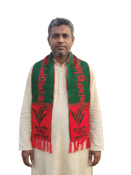 বি এন পি -  মাফলার